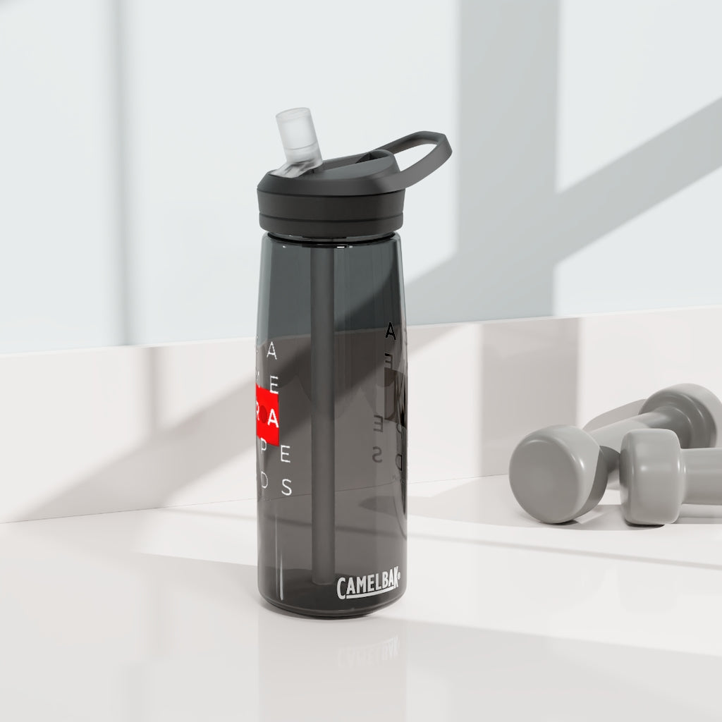 Camera Speeds - CamelBak Eddy® Water Bottle 20oz / 25oz