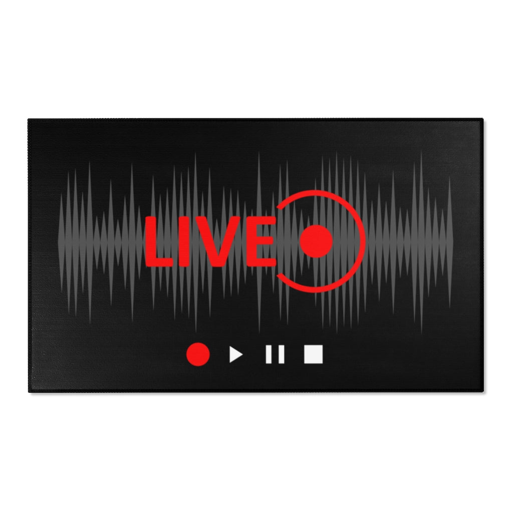 Livestream - Area Rug