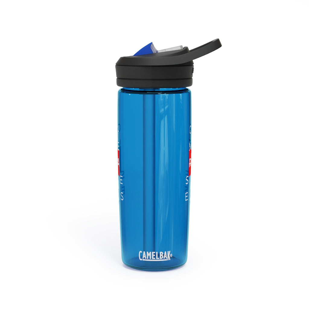 Camera Speeds - CamelBak Eddy® Water Bottle 20oz / 25oz
