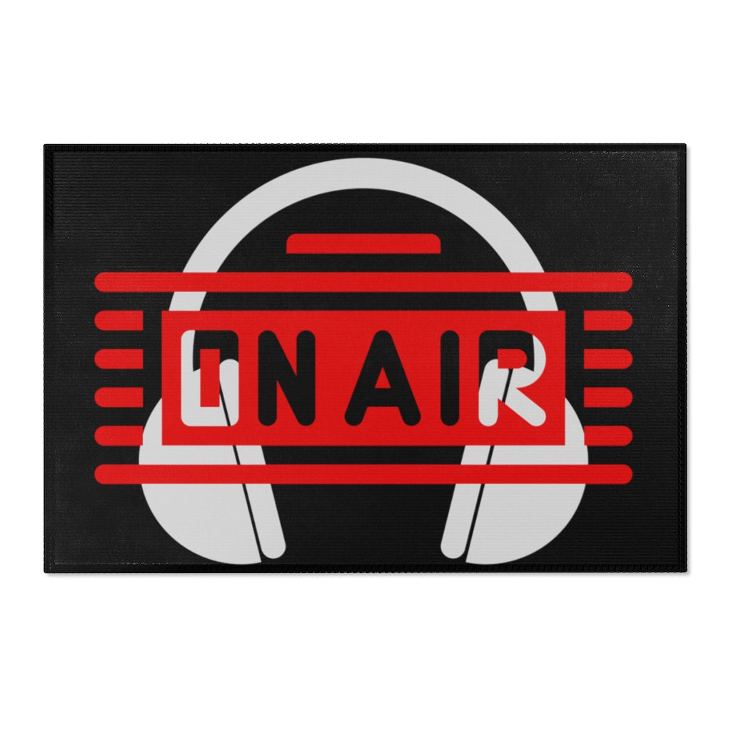 On Air - Area Rug