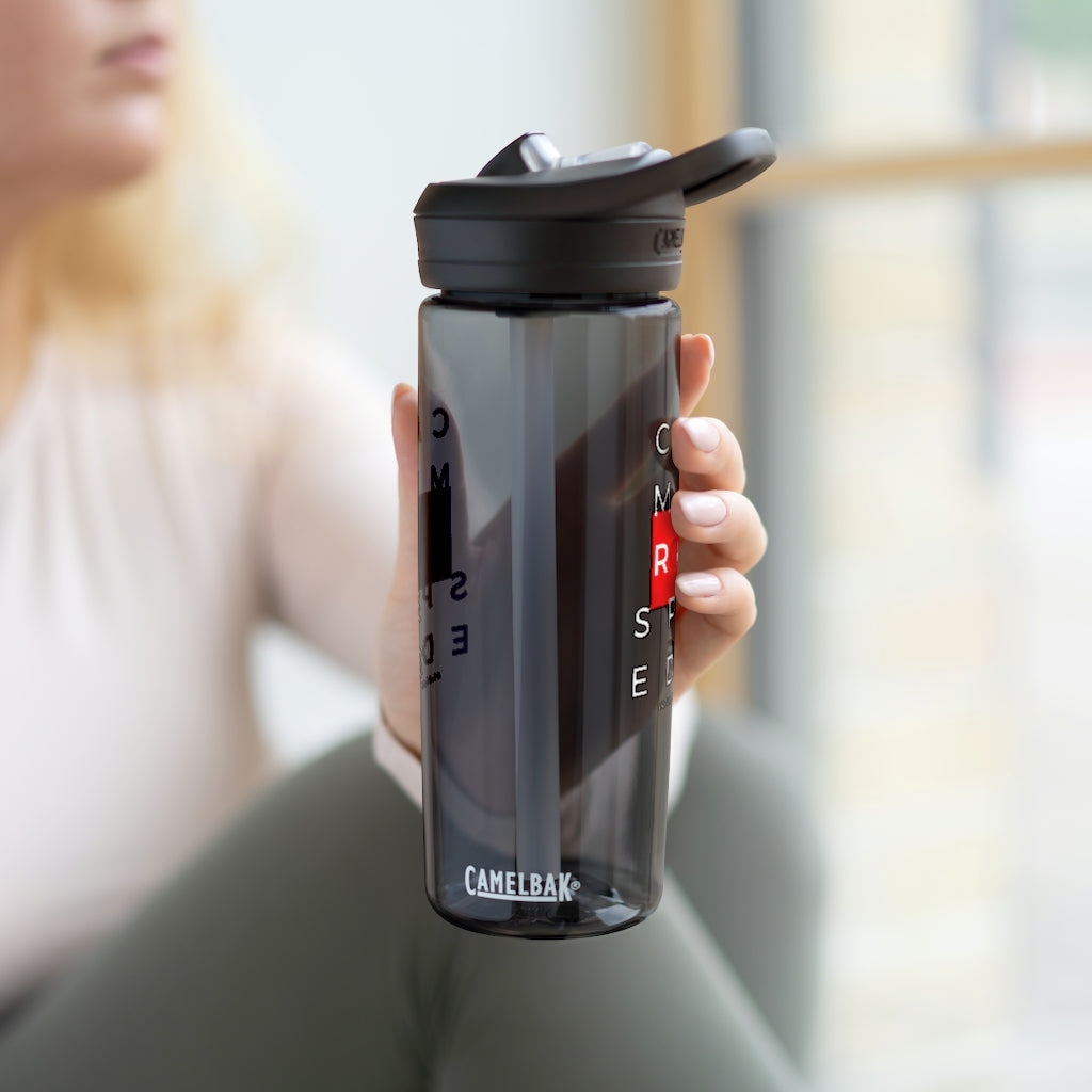 Camera Speeds - CamelBak Eddy® Water Bottle 20oz / 25oz