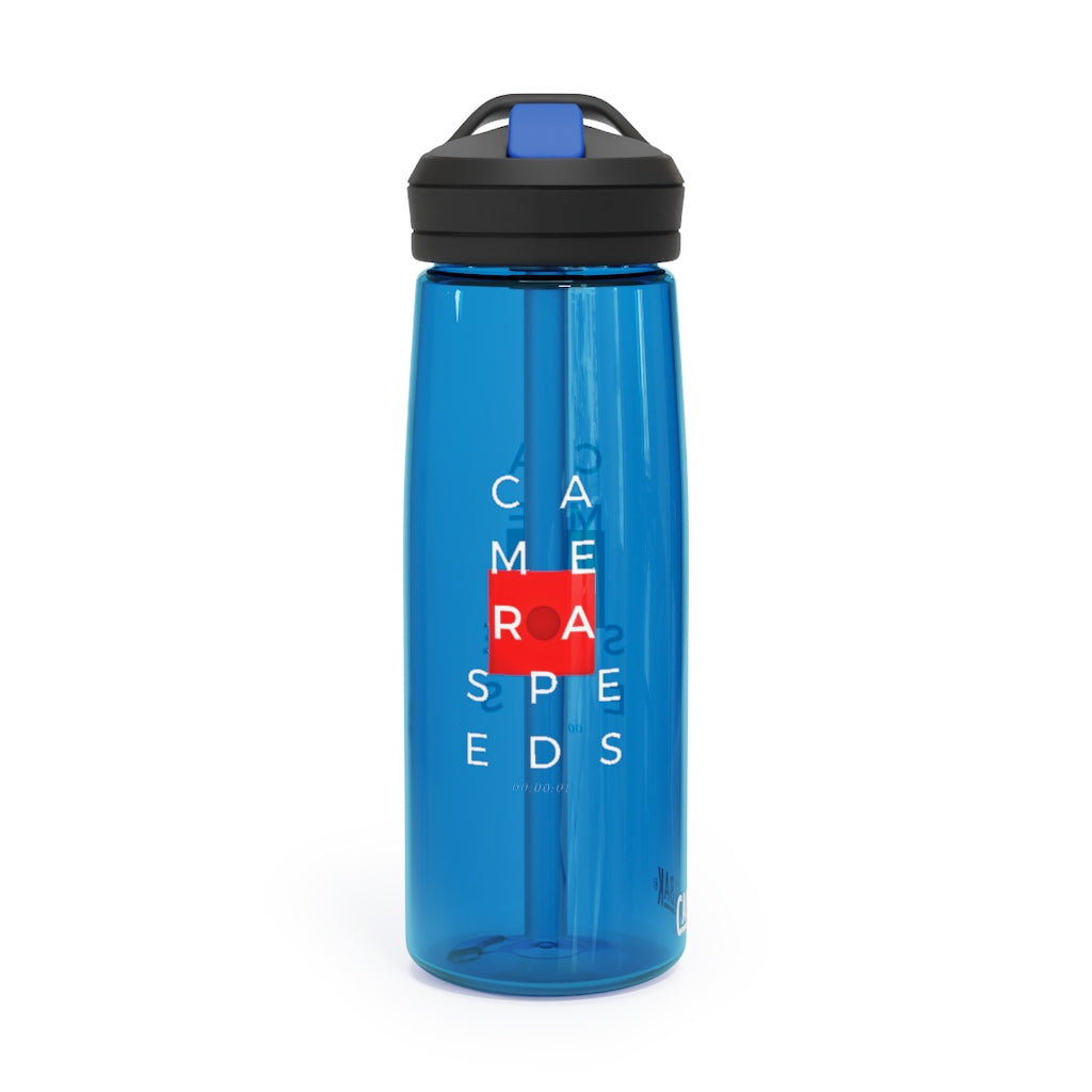 Camera Speeds - CamelBak Eddy® Water Bottle 20oz / 25oz
