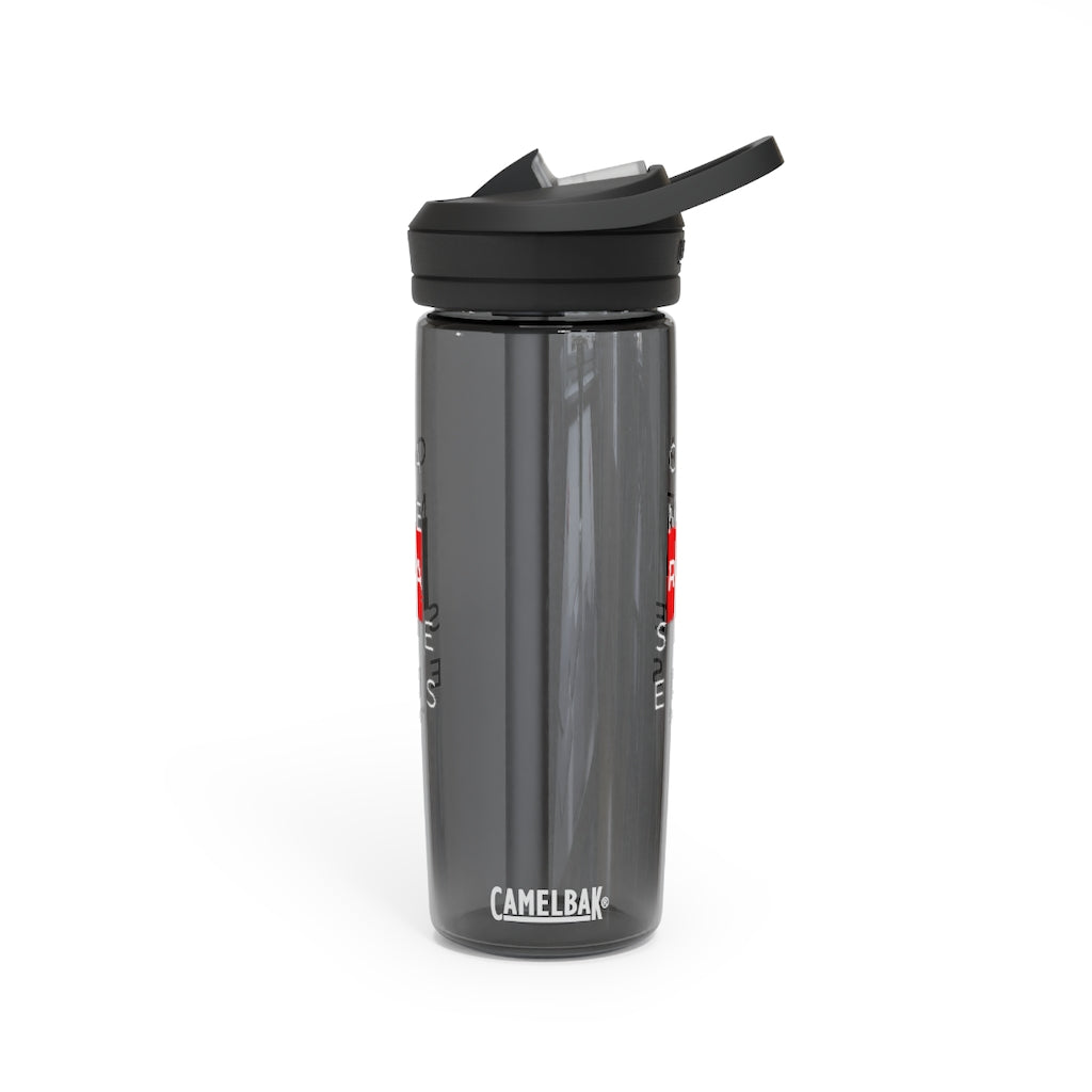 Camera Speeds - CamelBak Eddy® Water Bottle 20oz / 25oz