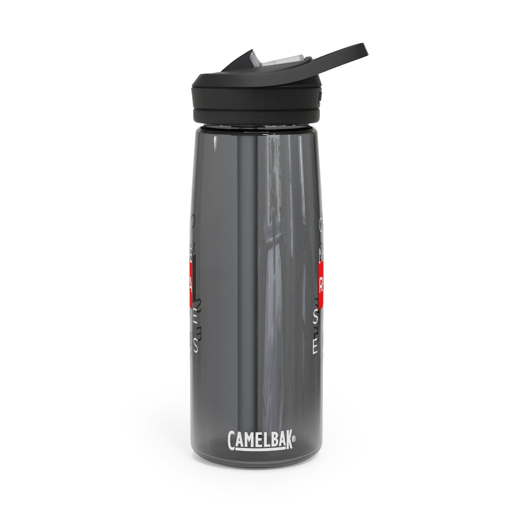 Camera Speeds - CamelBak Eddy® Water Bottle 20oz / 25oz