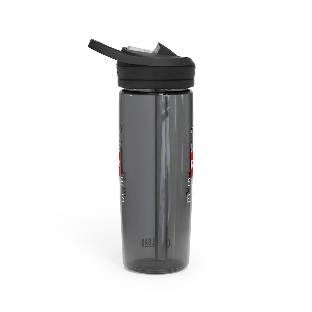 Camera Speeds - CamelBak Eddy® Water Bottle 20oz / 25oz