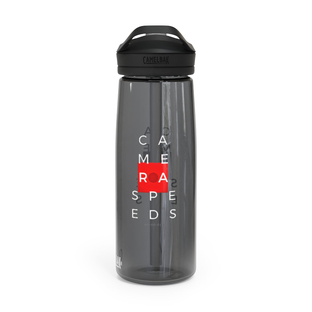 Camera Speeds - CamelBak Eddy® Water Bottle 20oz / 25oz