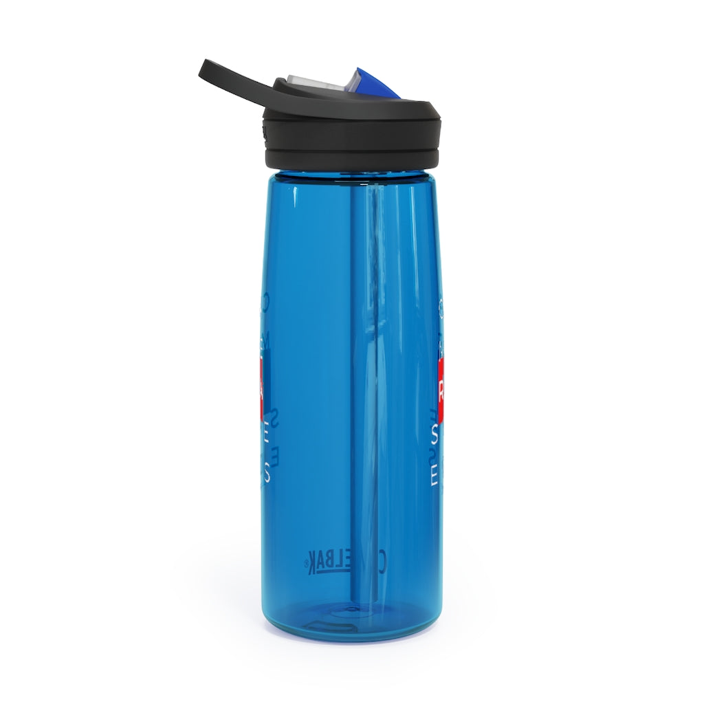 Camera Speeds - CamelBak Eddy® Water Bottle 20oz / 25oz