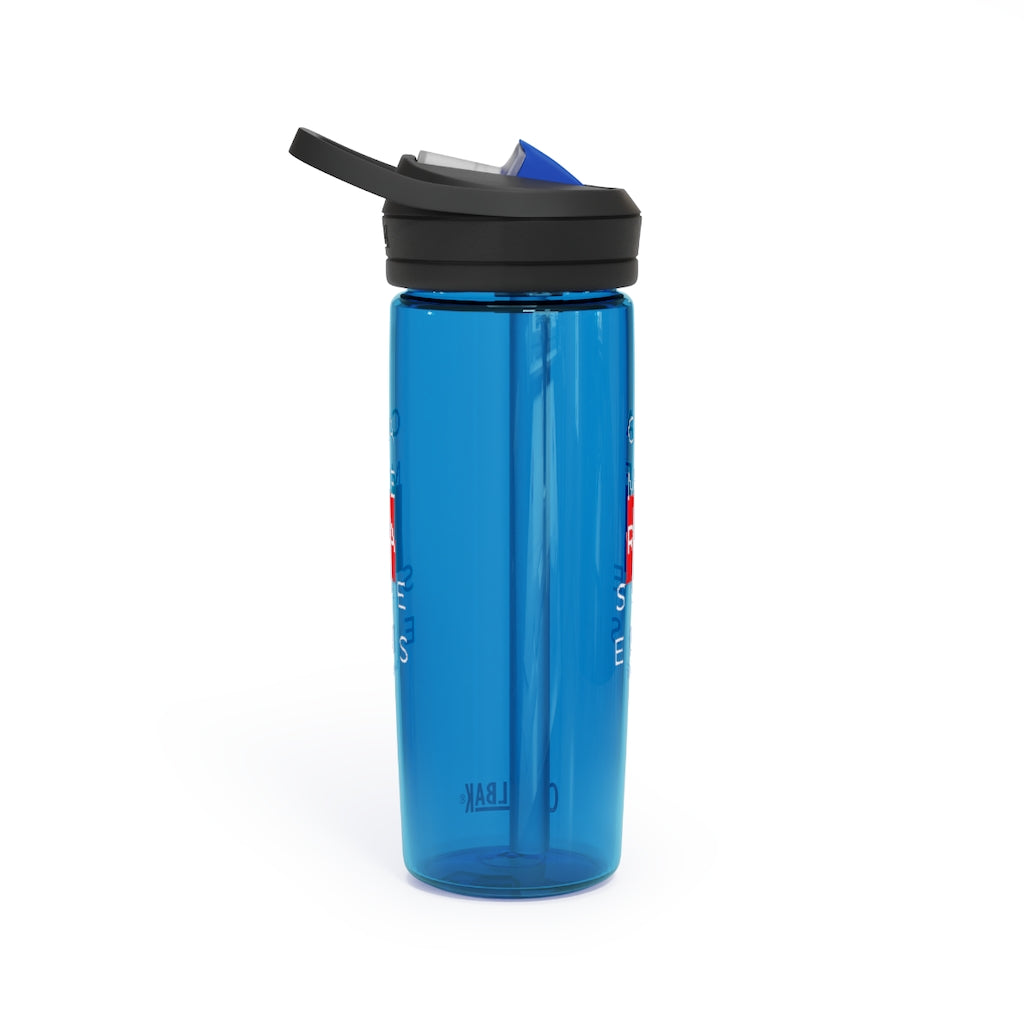 Camera Speeds - CamelBak Eddy® Water Bottle 20oz / 25oz