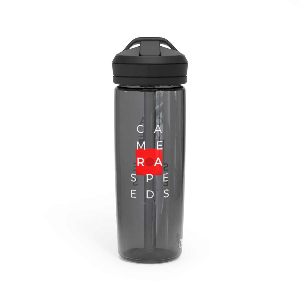 Camera Speeds - CamelBak Eddy® Water Bottle 20oz / 25oz
