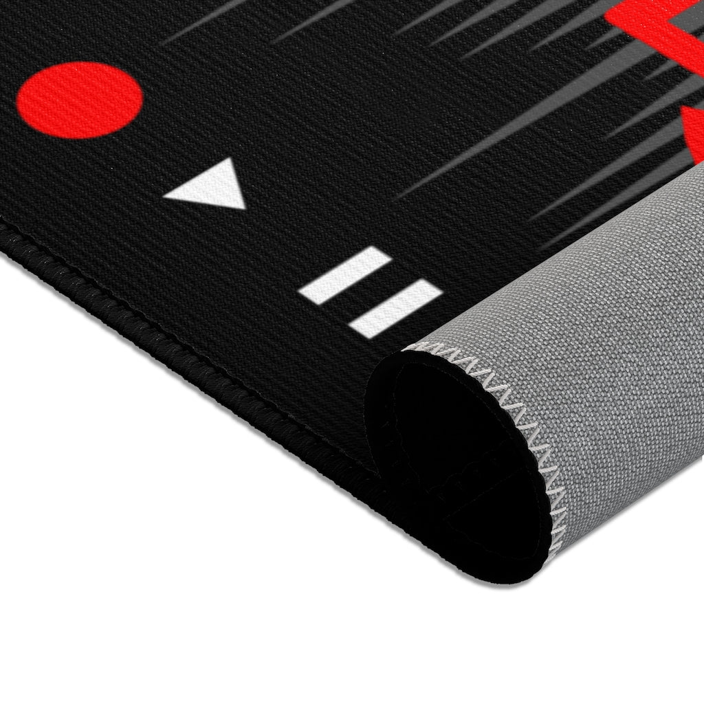 Livestream - Area Rug