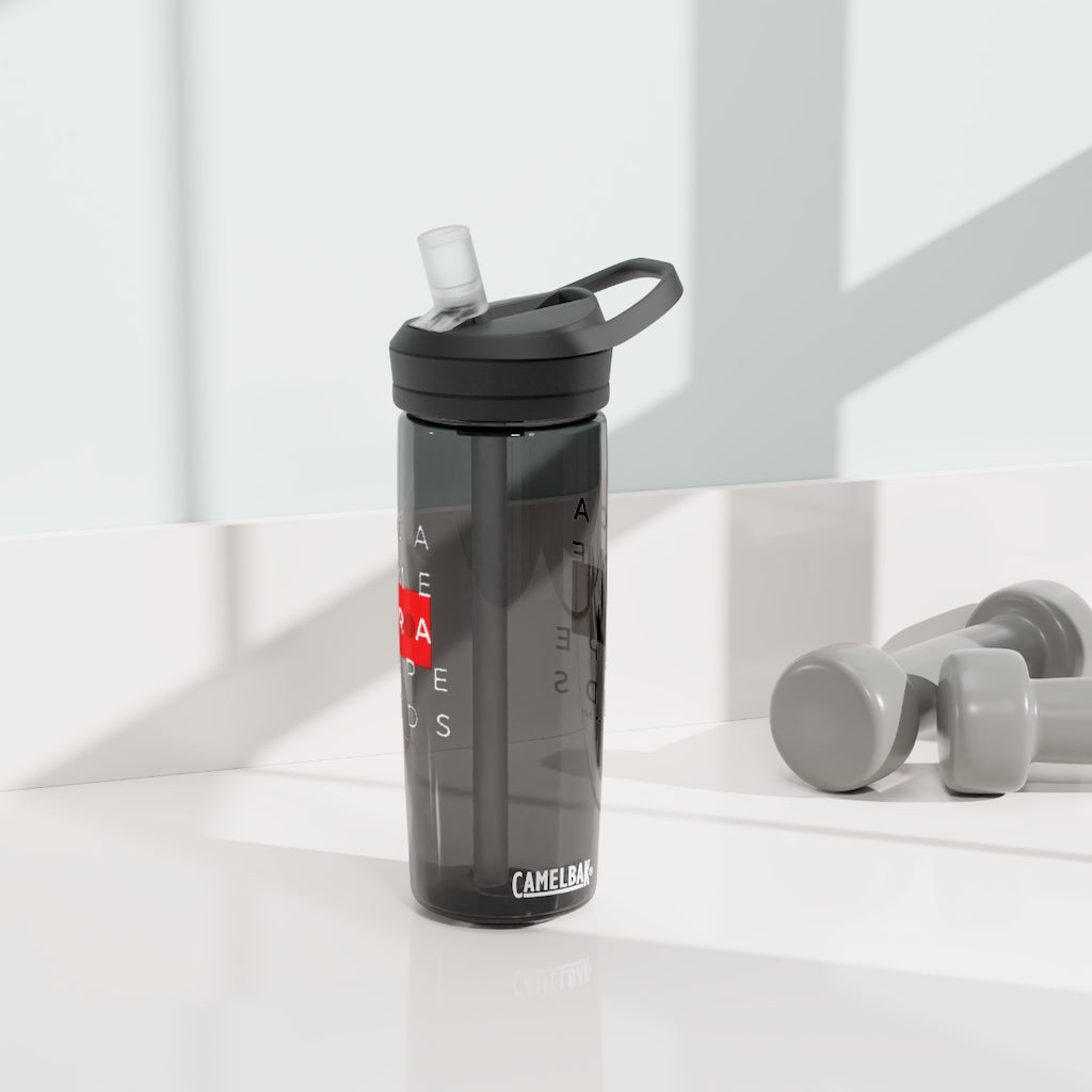 Camera Speeds - CamelBak Eddy® Water Bottle 20oz / 25oz
