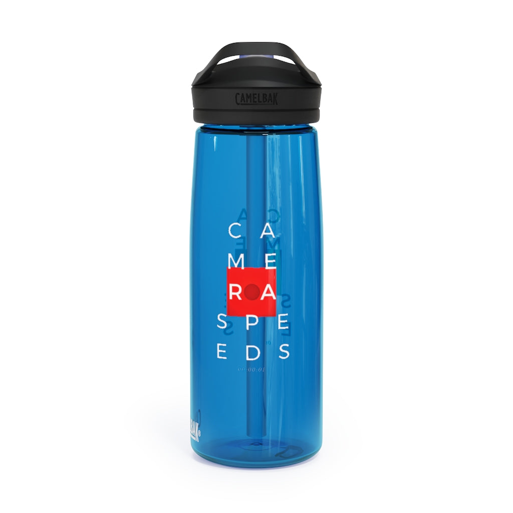 Camera Speeds - CamelBak Eddy® Water Bottle 20oz / 25oz