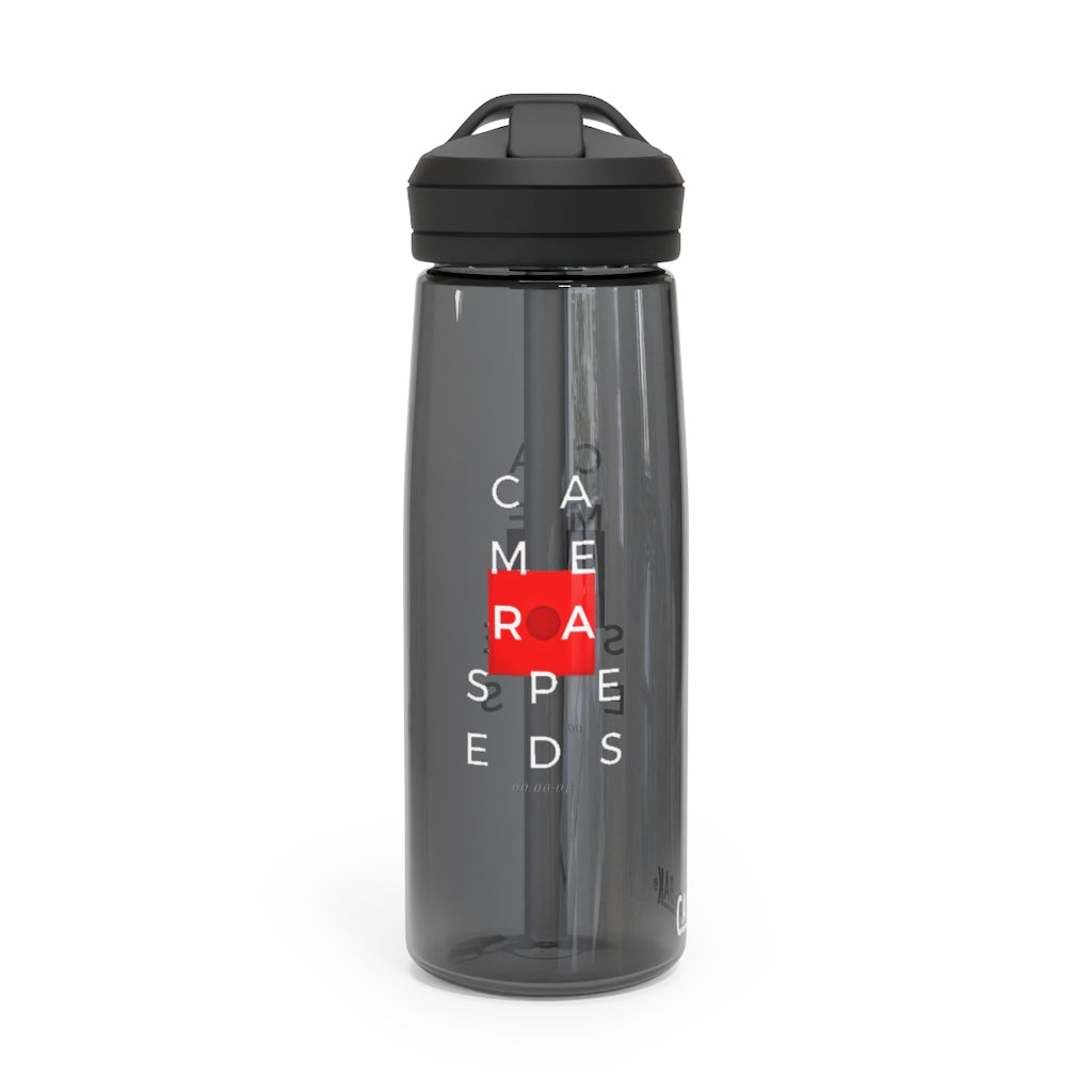 Camera Speeds - CamelBak Eddy® Water Bottle 20oz / 25oz