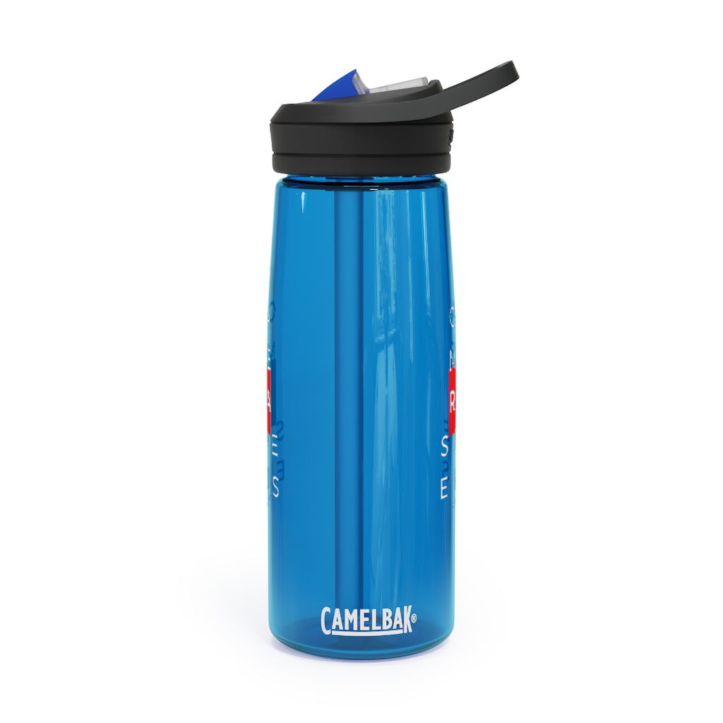 Camera Speeds - CamelBak Eddy® Water Bottle 20oz / 25oz