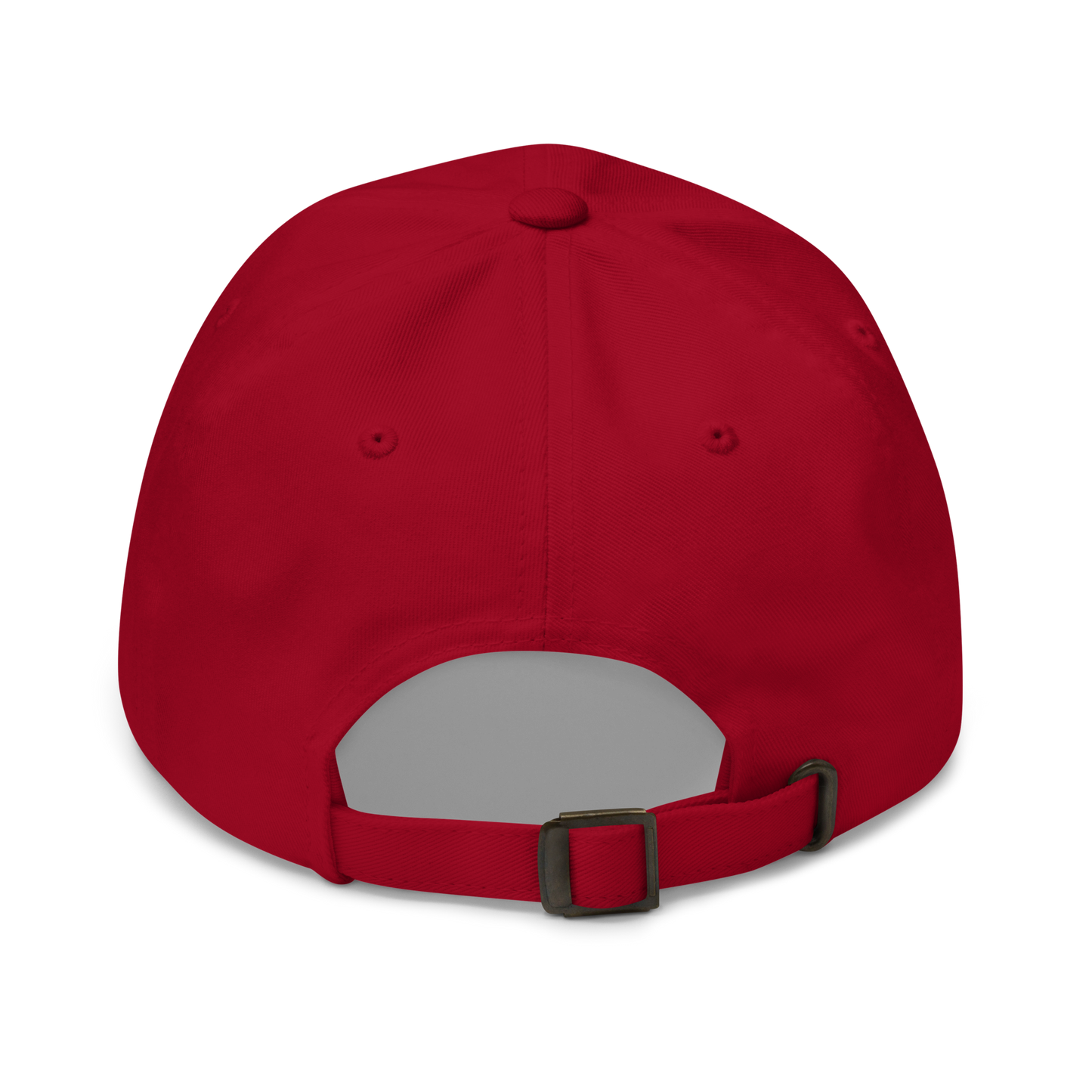Camera Speeds Classic Dad Hat (Variant A)