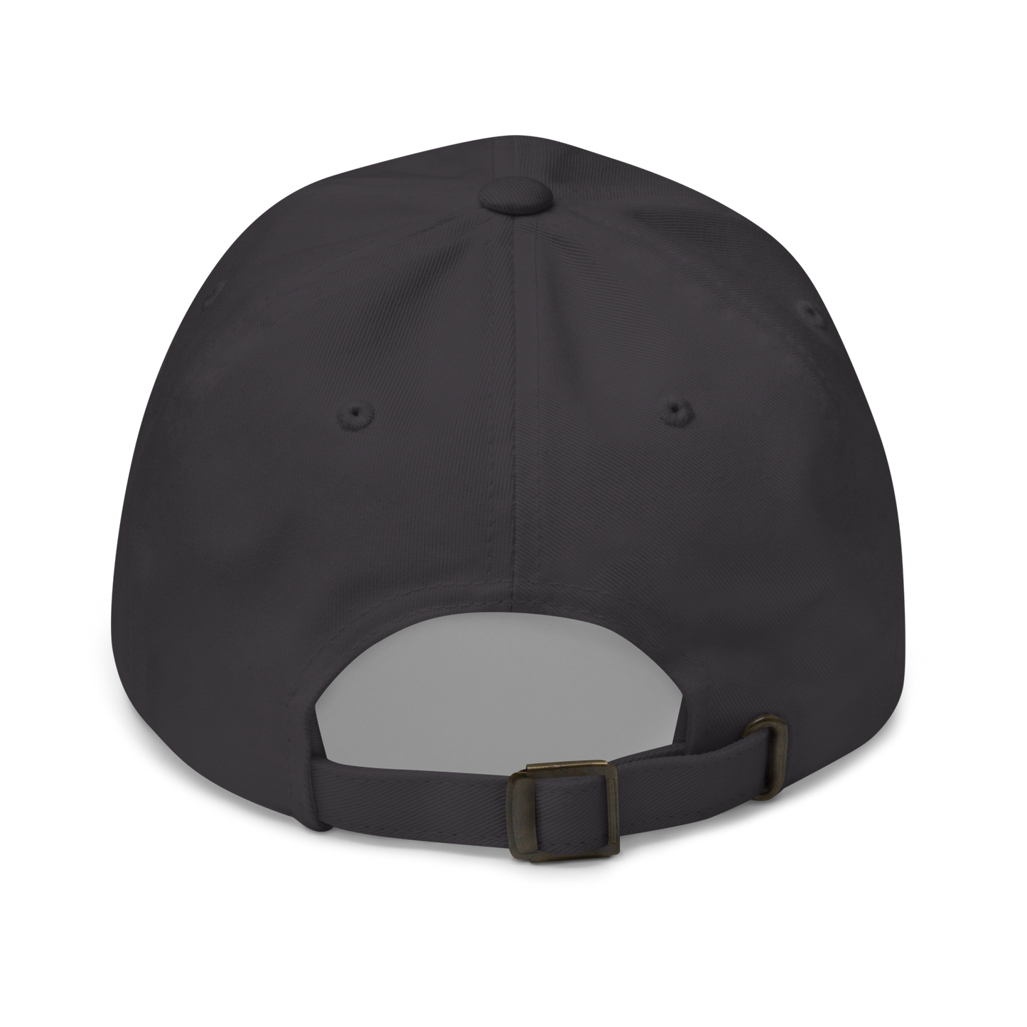 Camera Speeds Classic Dad Hat (Variant A)