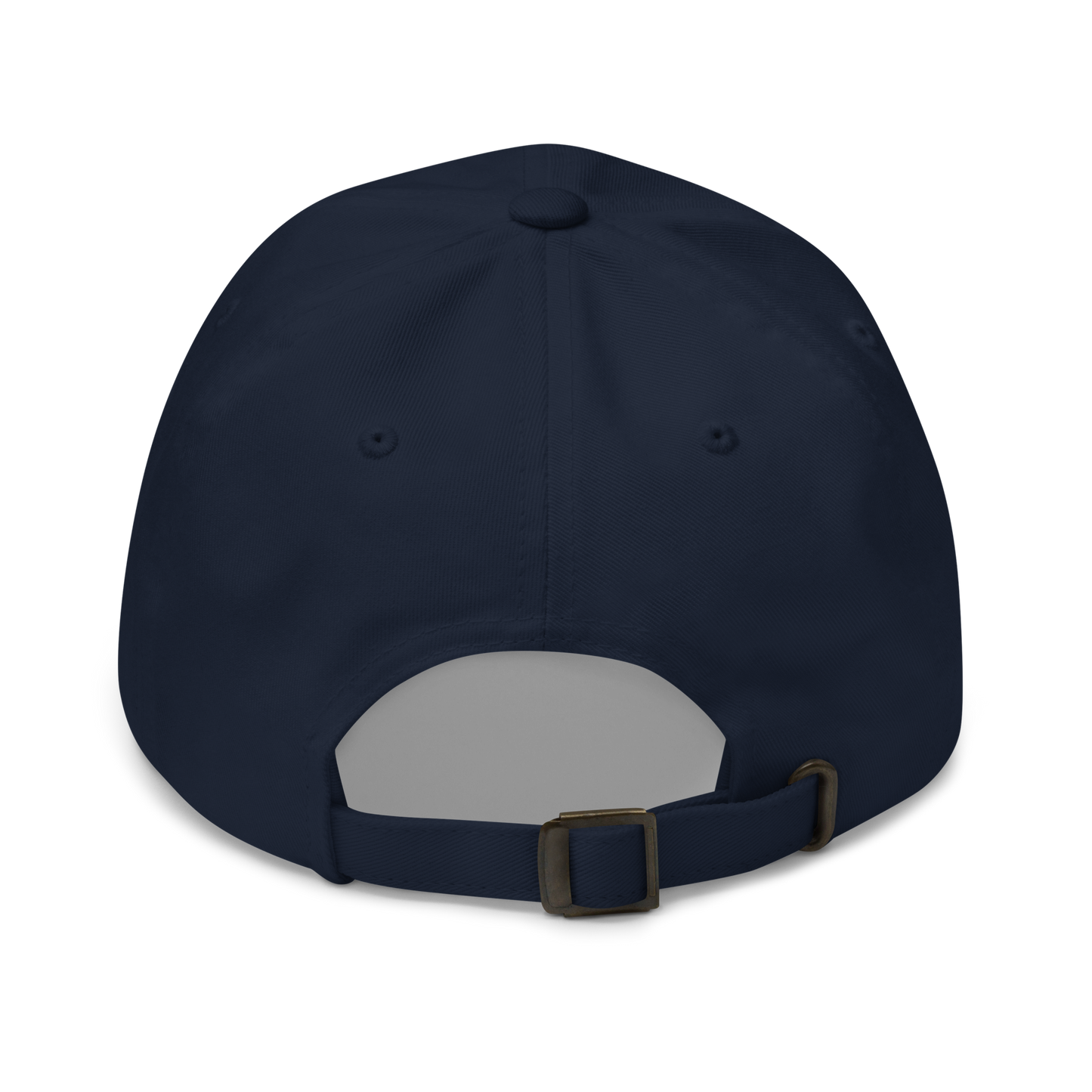 Camera Speeds Classic Dad Hat (Variant A)