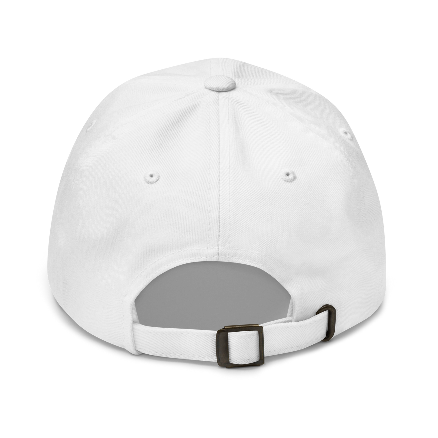 Camera Speeds Classic Dad Hat (Variant A)