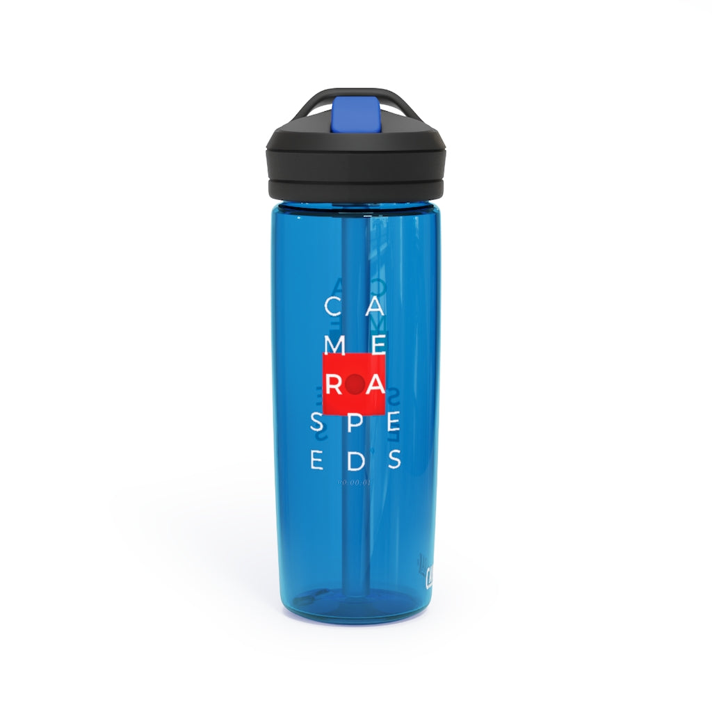 Camera Speeds - CamelBak Eddy® Water Bottle 20oz / 25oz