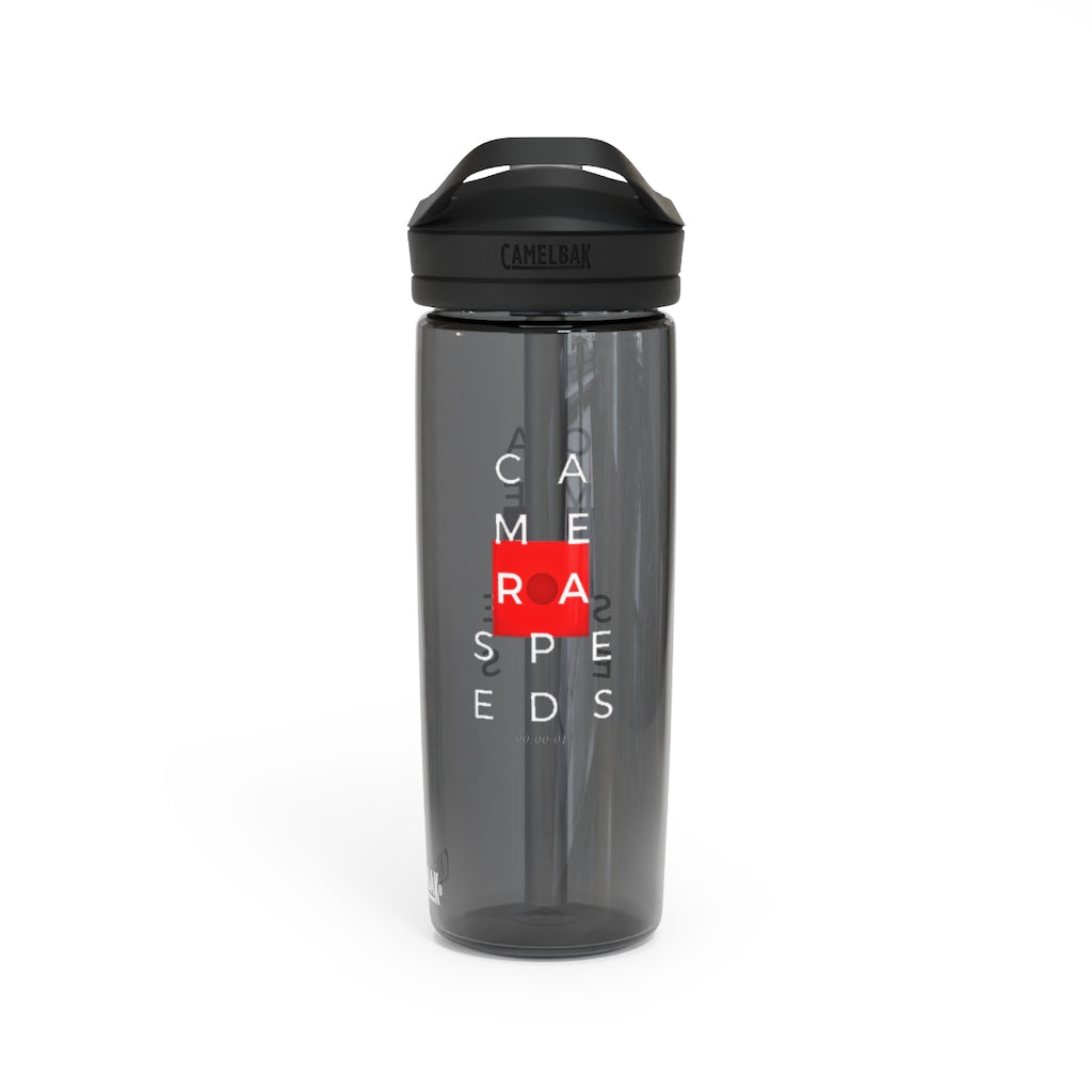 Camera Speeds - CamelBak Eddy® Water Bottle 20oz / 25oz
