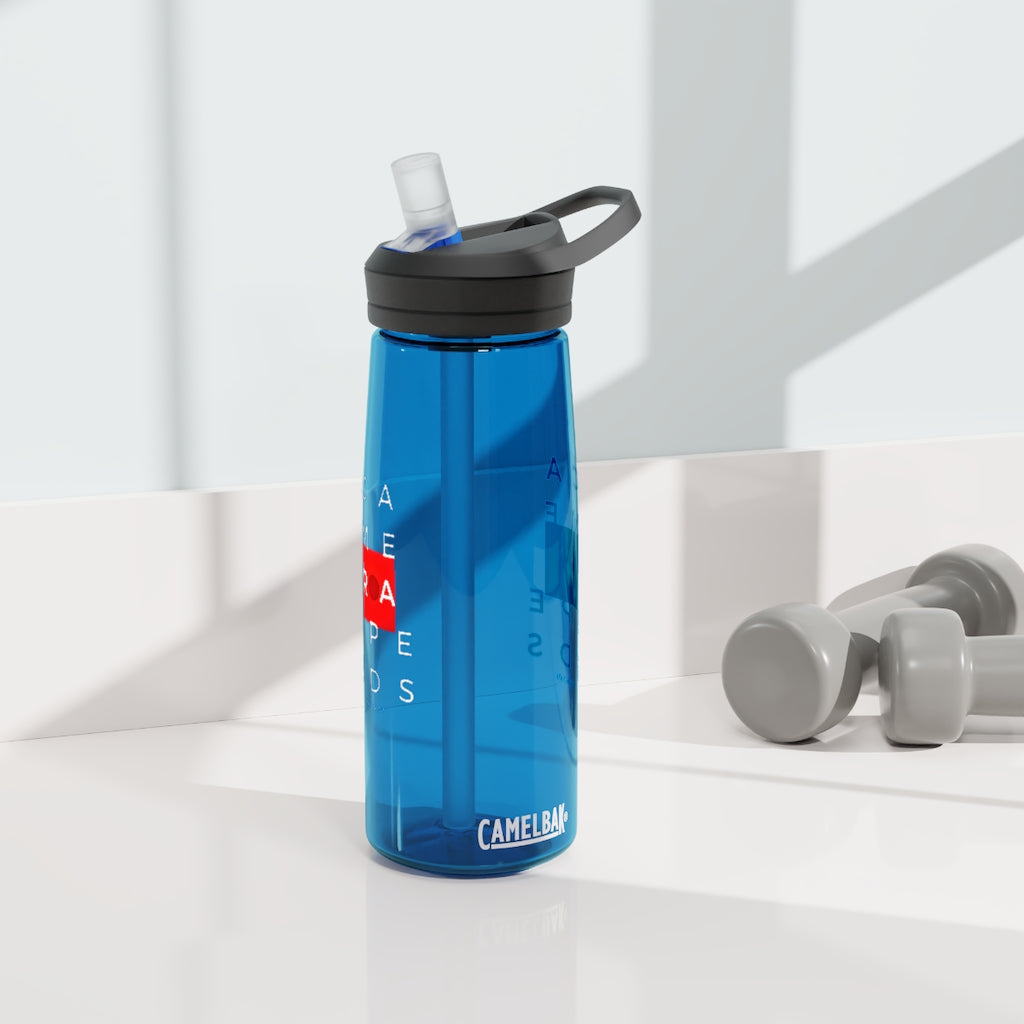 Camera Speeds - CamelBak Eddy® Water Bottle 20oz / 25oz