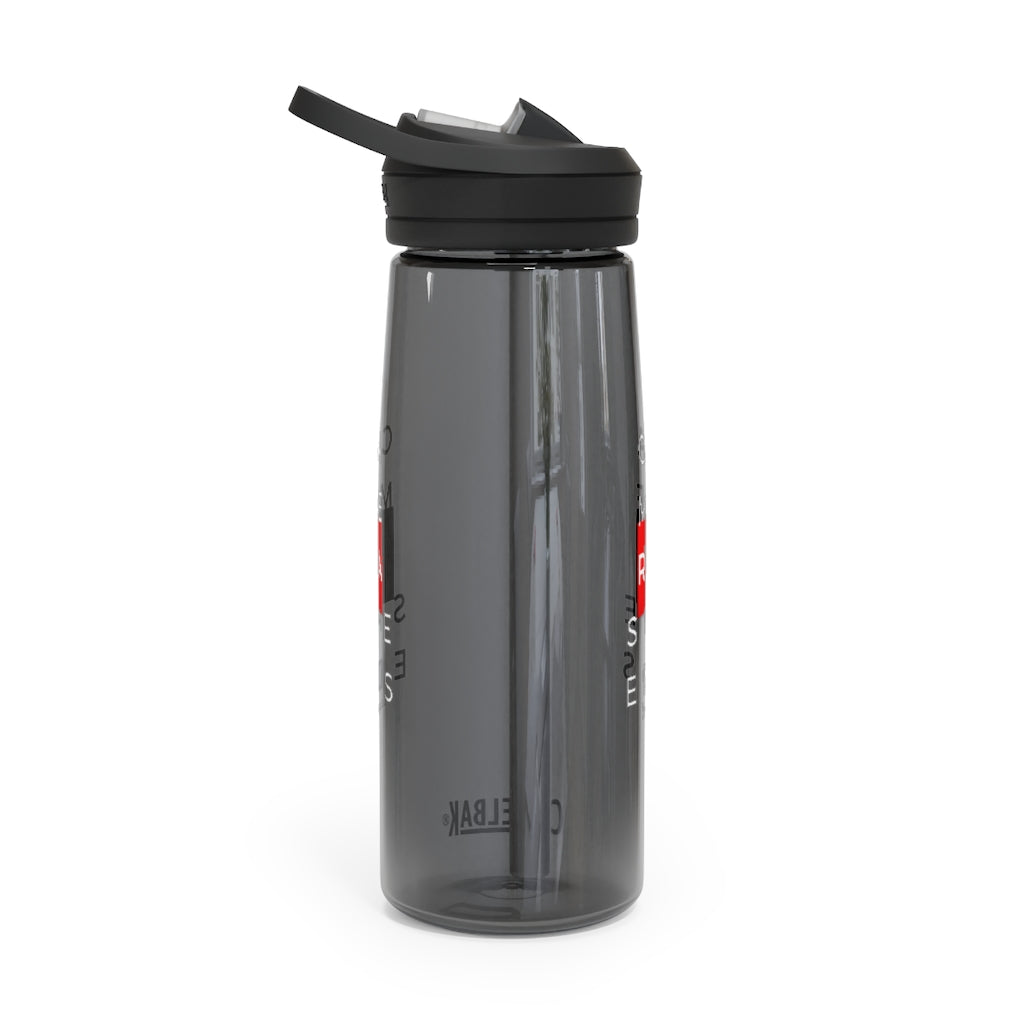 Camera Speeds - CamelBak Eddy® Water Bottle 20oz / 25oz