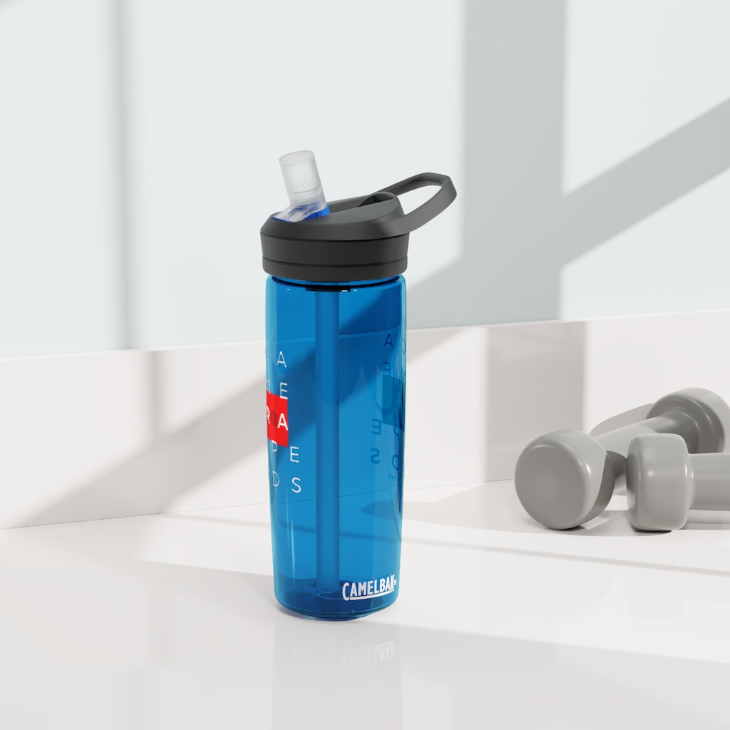 Camera Speeds - CamelBak Eddy® Water Bottle 20oz / 25oz